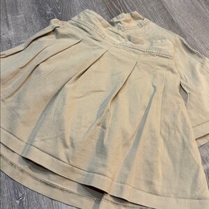 2 Children’s Place Uniform Skorts